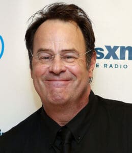 Dan Aykroyd