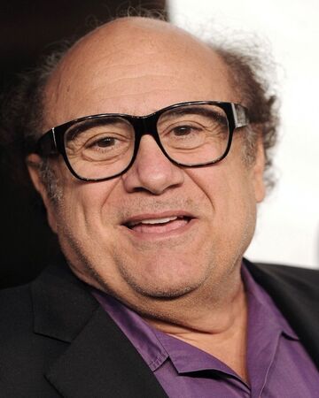 Most Beloved Actor Danny Devito.