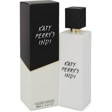 Product from Katy Perry Fragnance Line