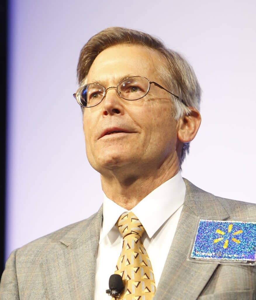 Jim Walton