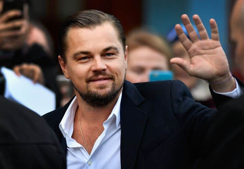 Leonardo DiCaprio Net Worth 2021