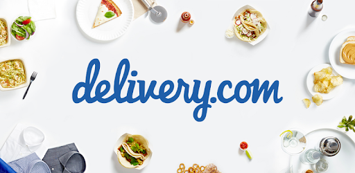 Delivery.com-Online