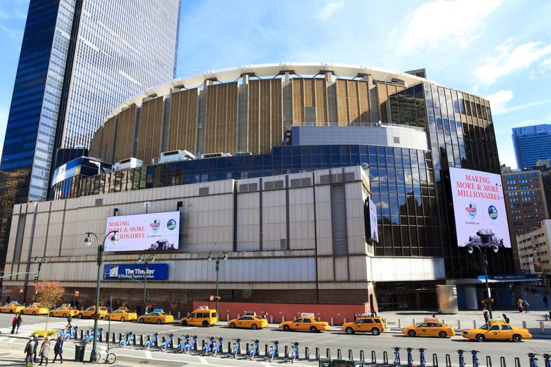 Madison-Square-Garden