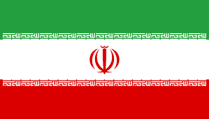 Flag of Iran