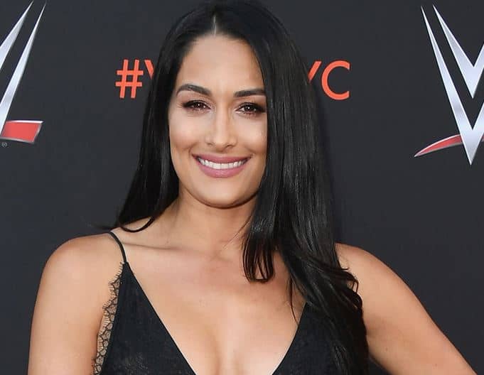 Nikki Bella's profile image