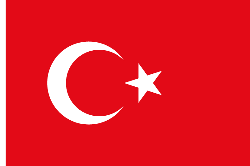 Turkey