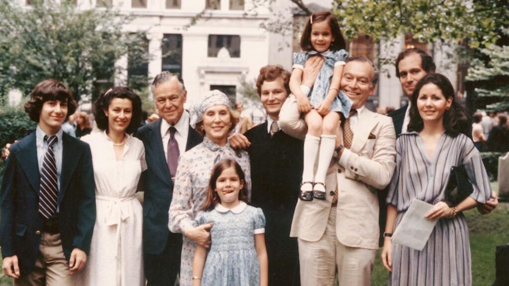 Lauder-Family-Richest-Family-In-The-World