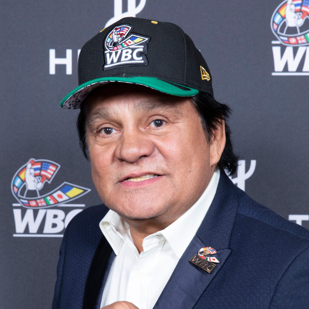 Roberto-Duran