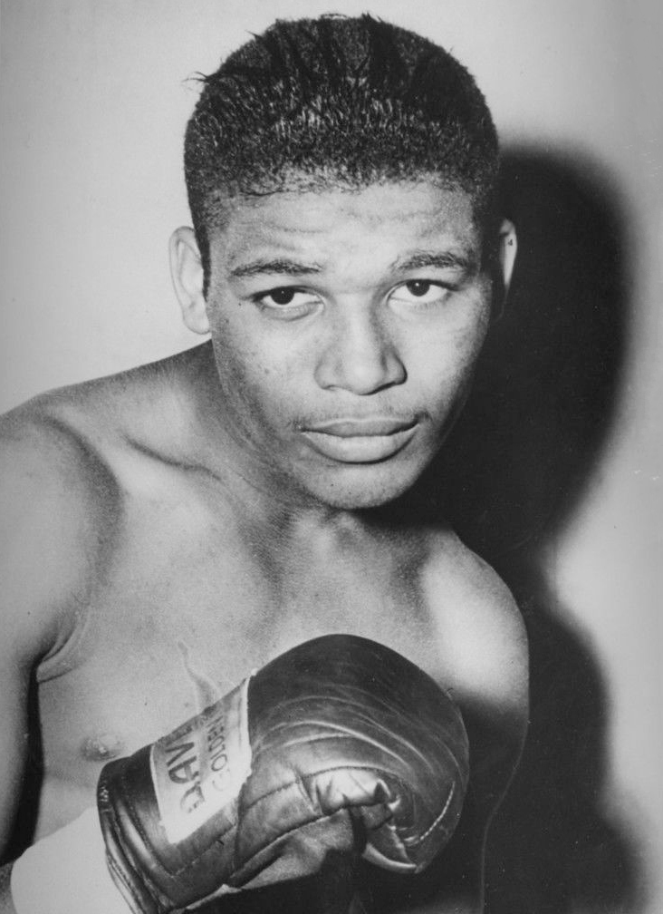 Best Boxers of All Time- Sugar-Ray-Robinson