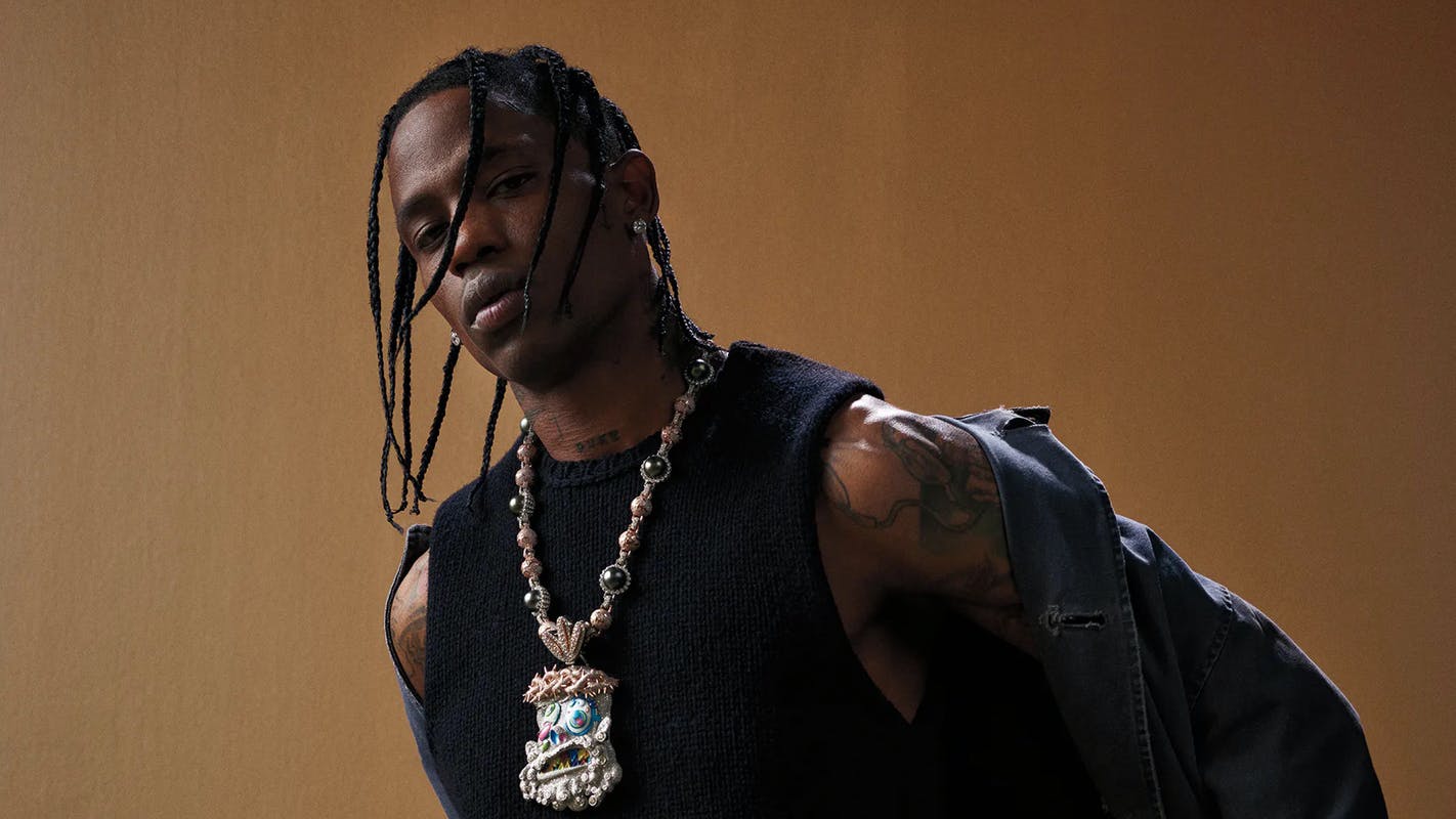 Travis Scott