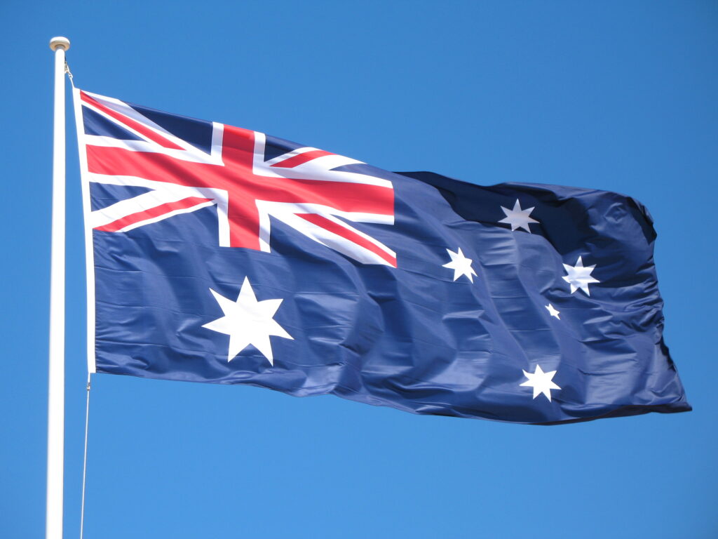 Australia-Flag