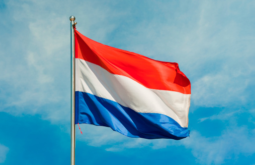 Netherlands-Flag