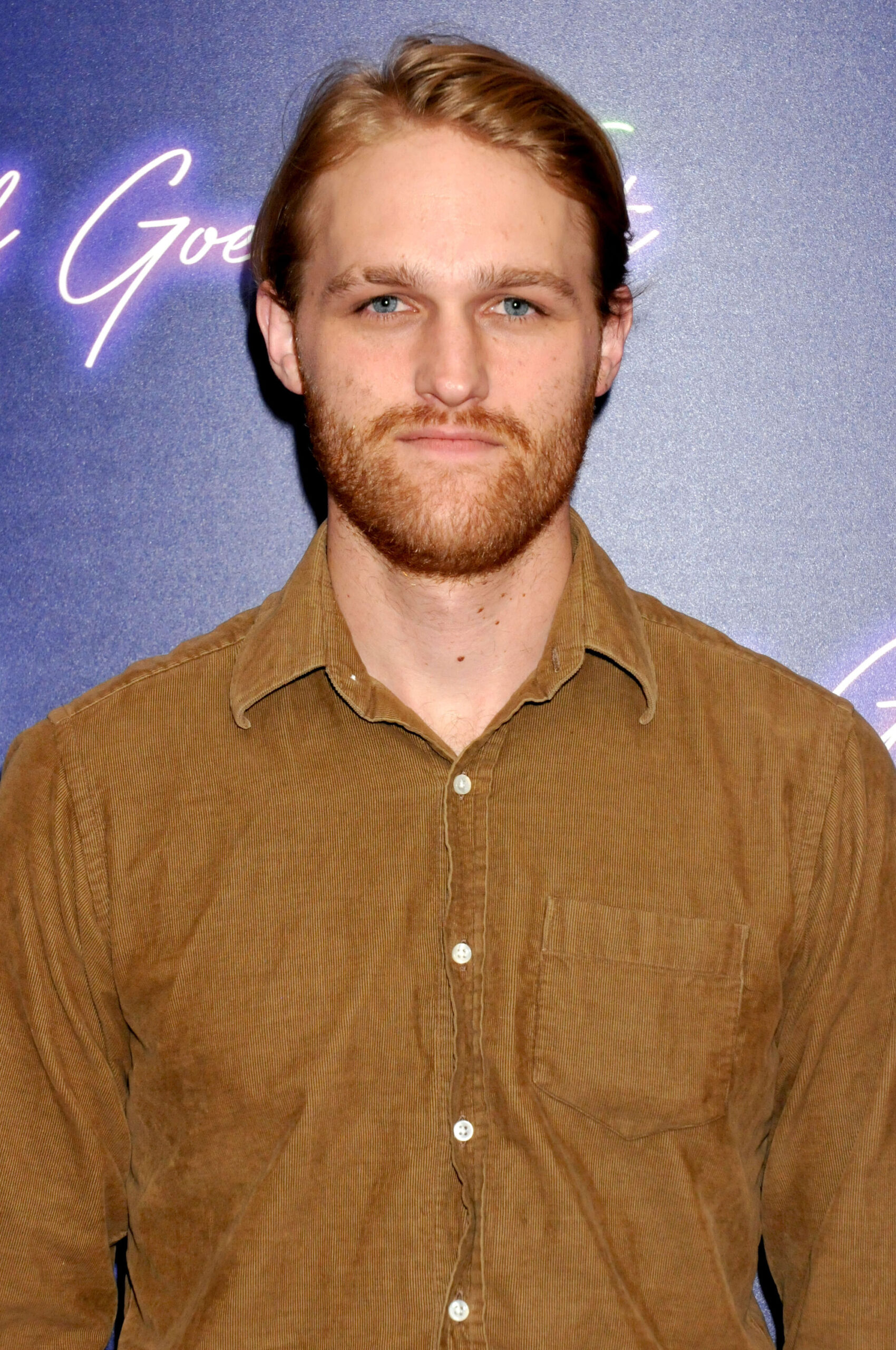 Wyatt Russell