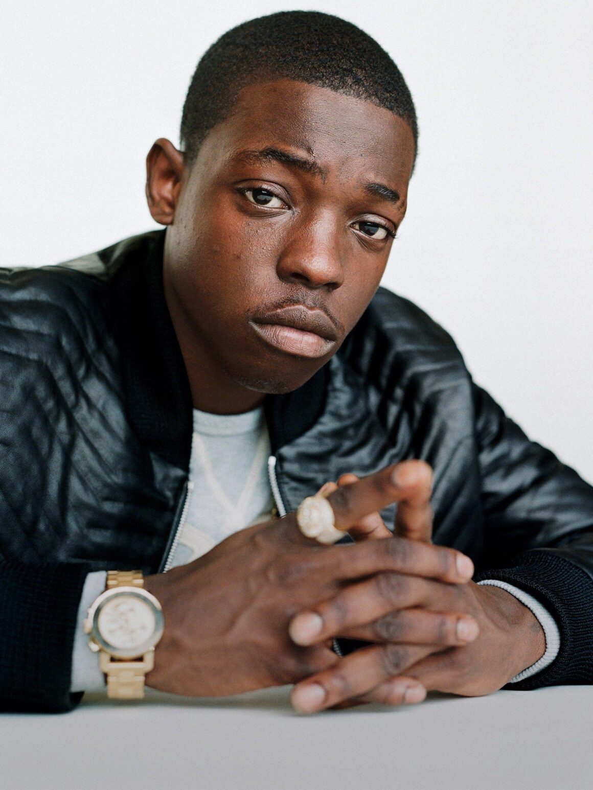 Bobby Shmurda Net Worth Career Lifestyle 2024 Update