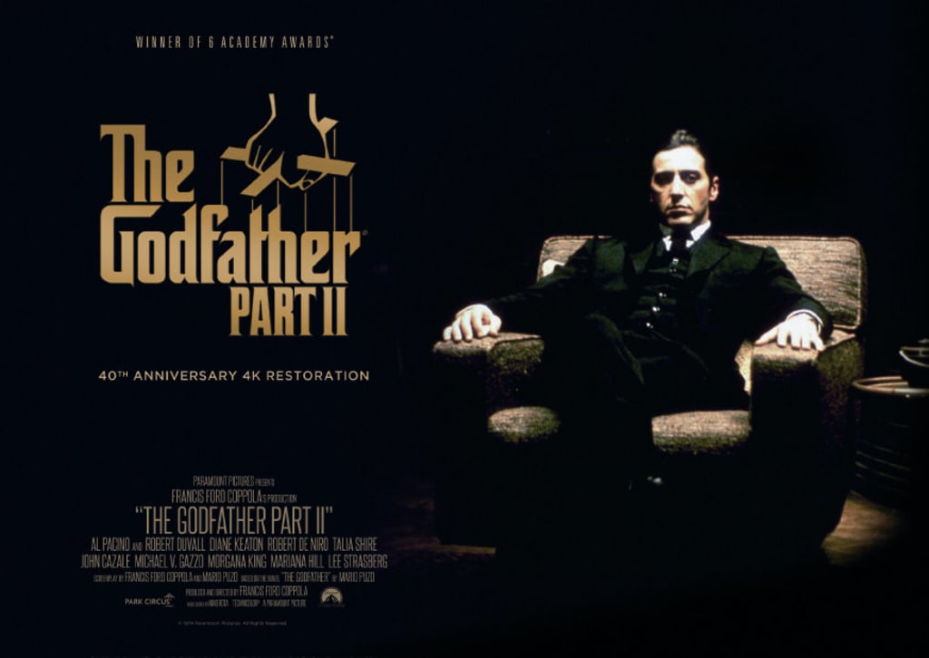 The-god-father-ii