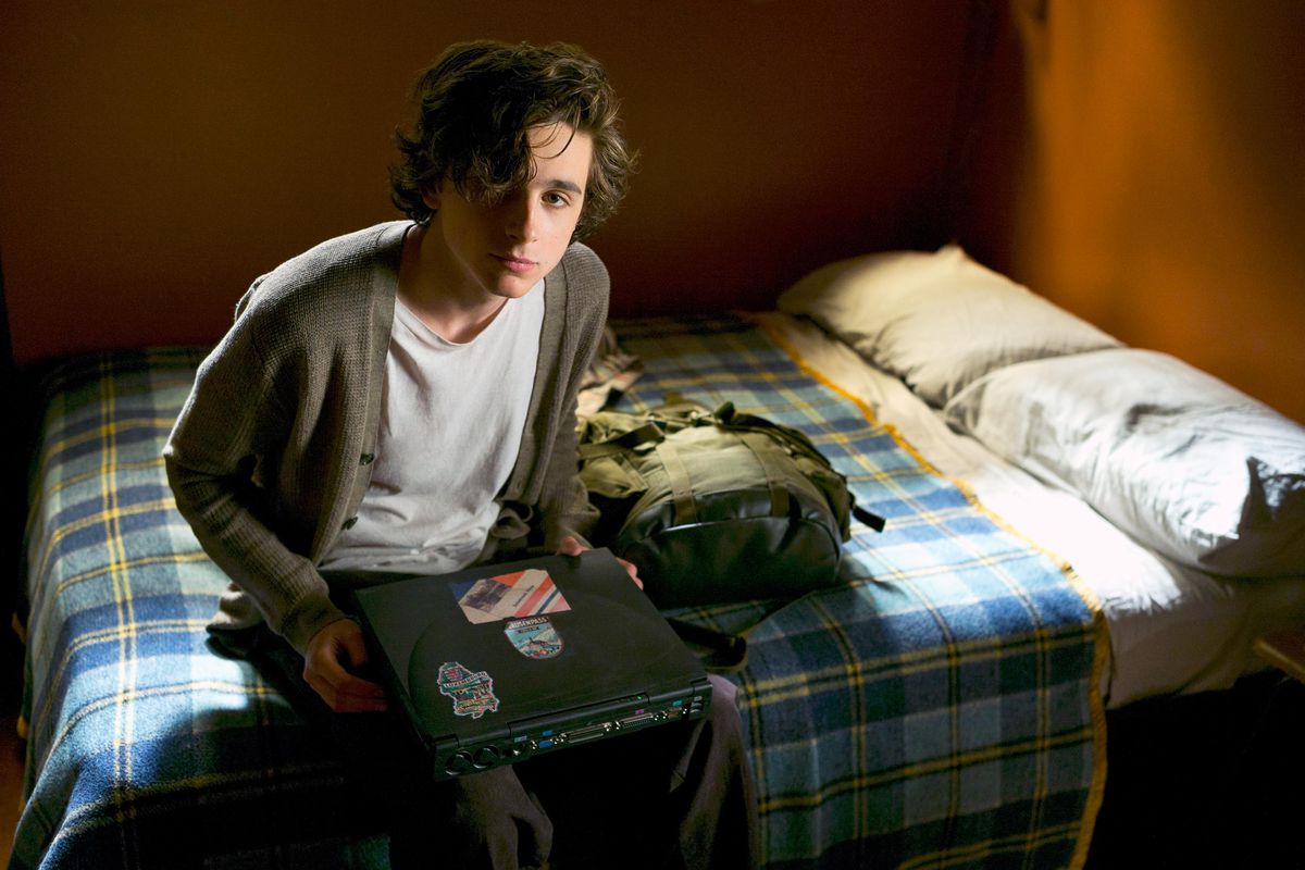 Oscar Snubs You Totally Missed- Timothee Chalamet got snubbed at Oscars