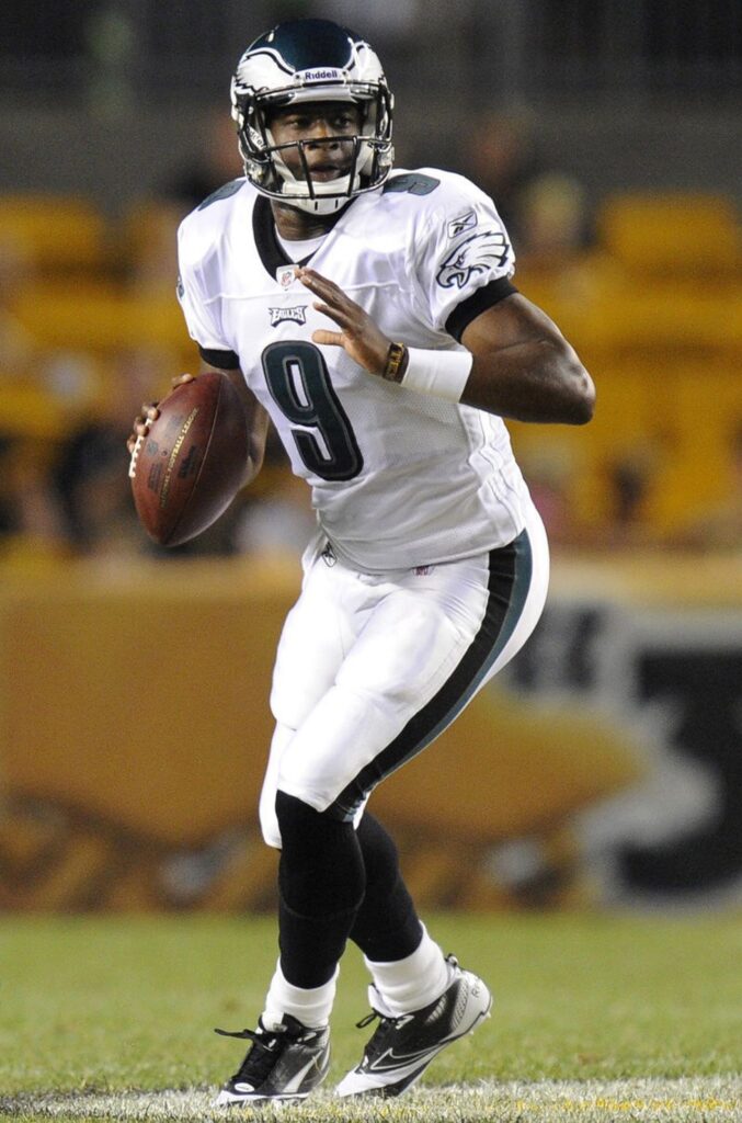 Vince Young