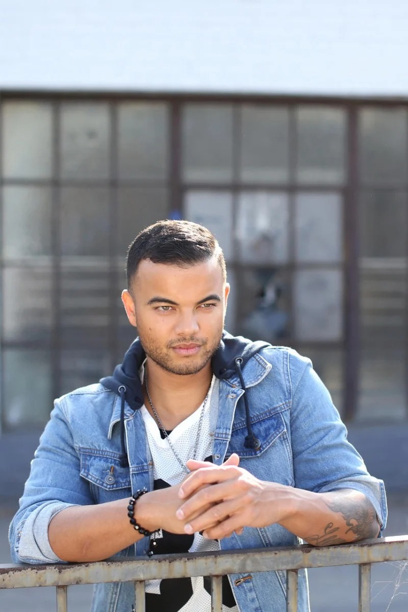 Guy Sebastian 