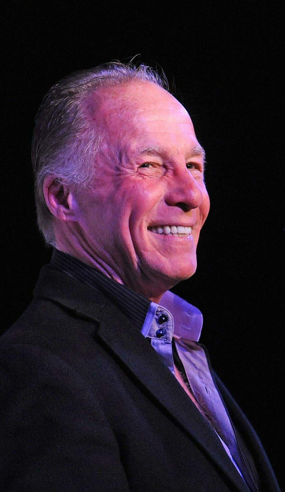 Jackie Martling