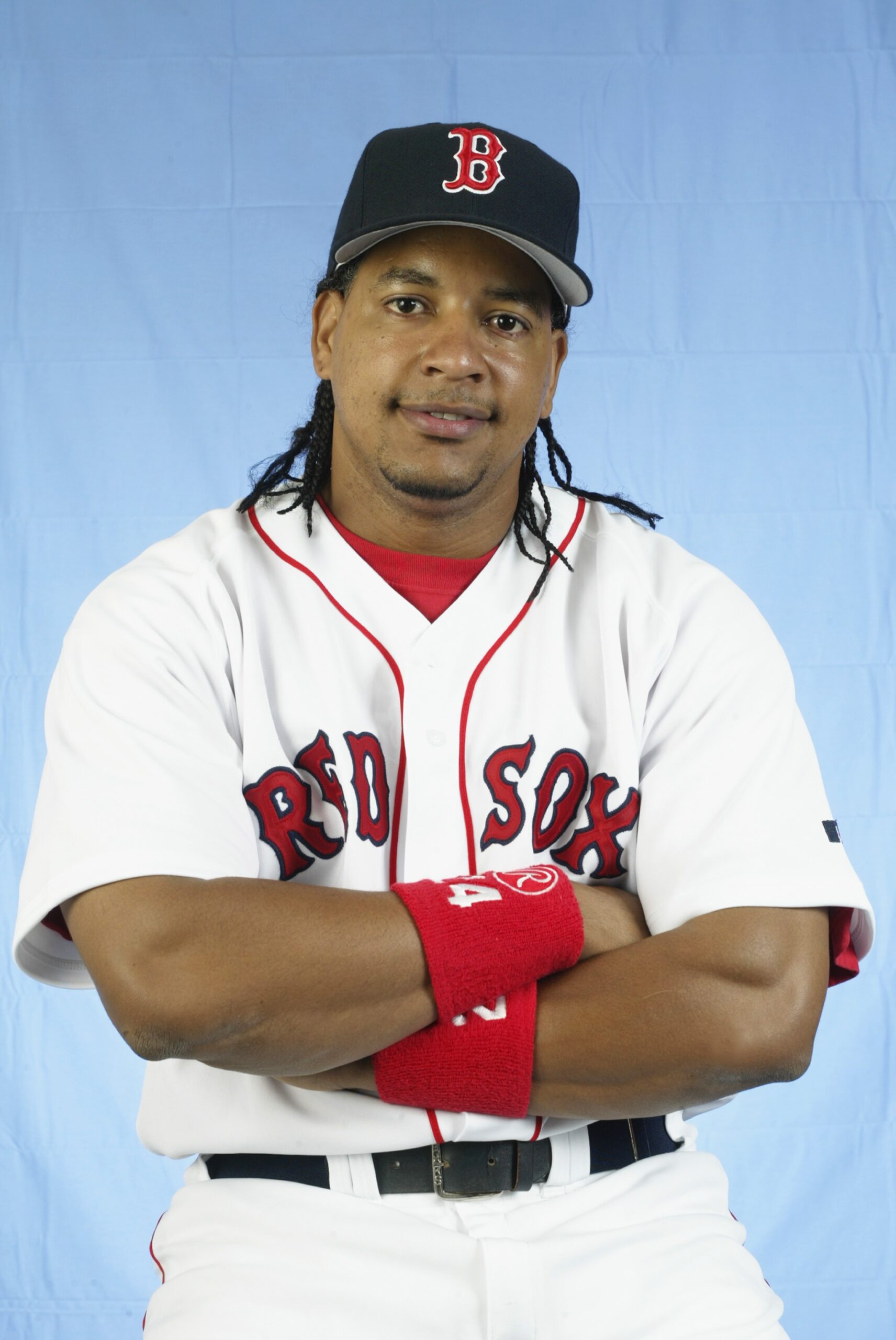 20 Richest MLB Players of All Time- Manny Ramirez