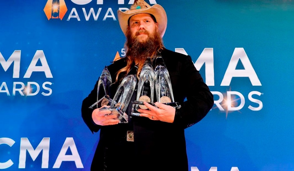 chris stapleton