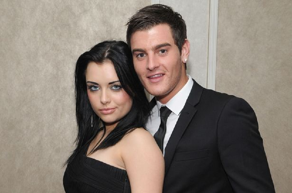 Shona Mcgarty Pregnant