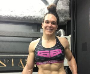 Who Is Bruno Almeida Gabi Garcia Husband Parents Ethnicity