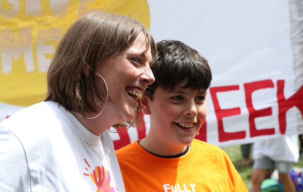 Is Jess Phillips Pregnant