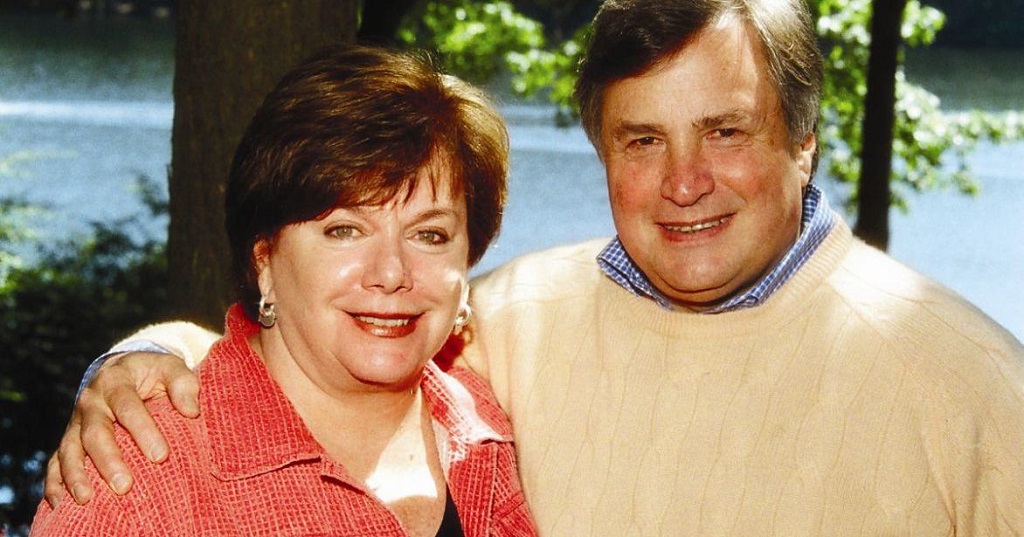 Dick Morris