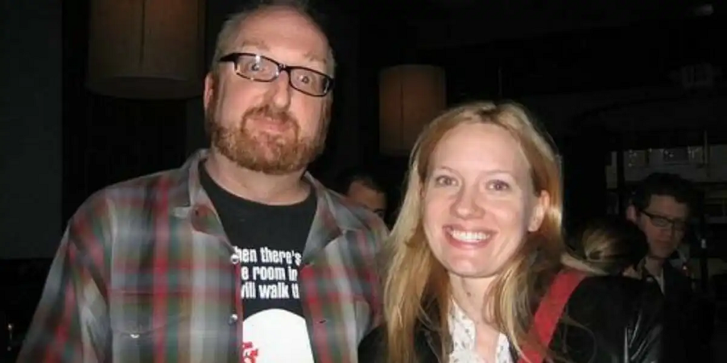 Brian Posehn