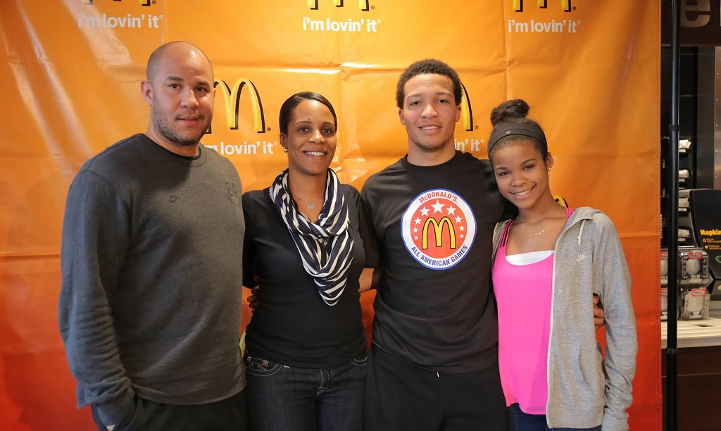 Jalen Brunson 