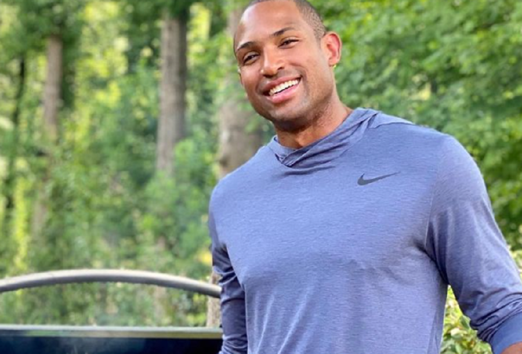 Al Horford health