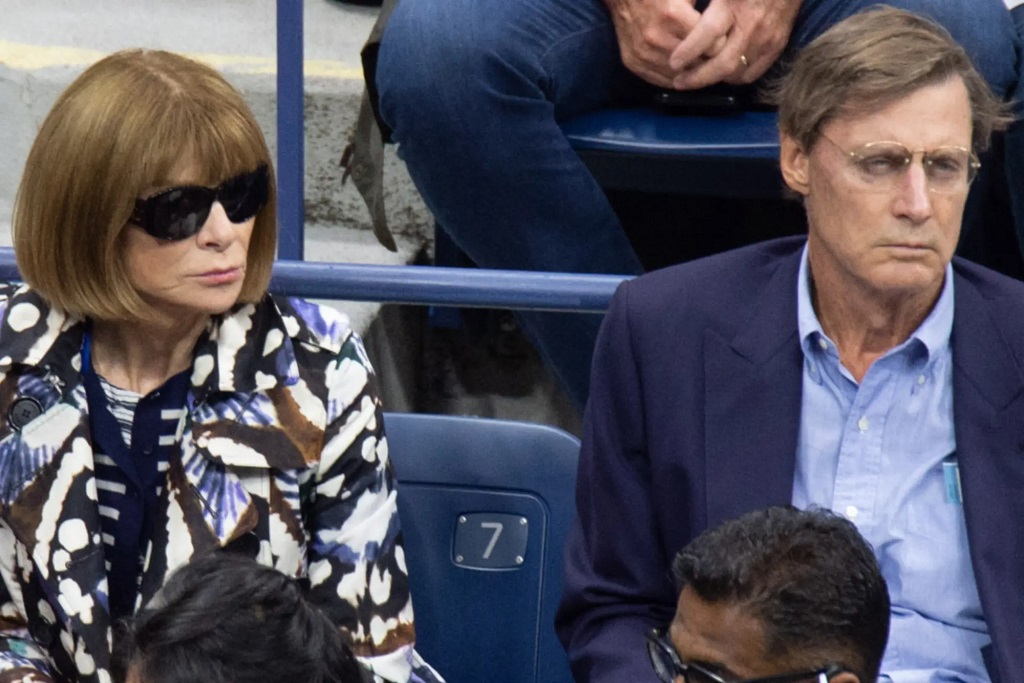 Anna Wintour Gay Rumors