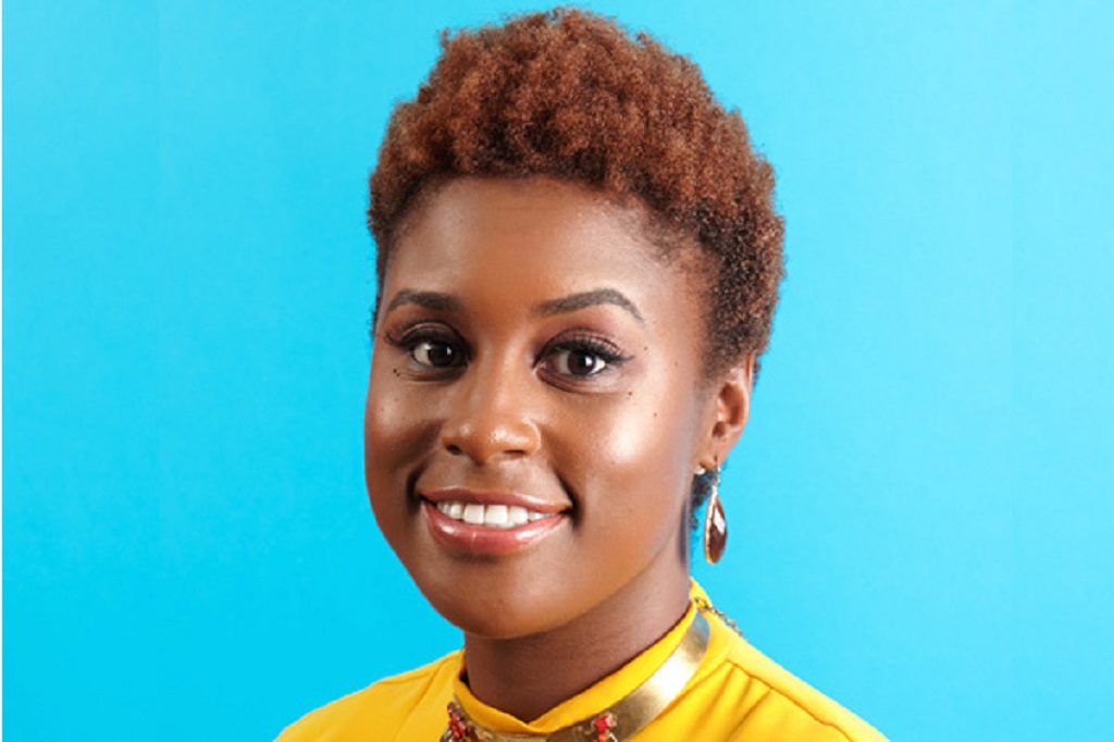 Issa Rae Black