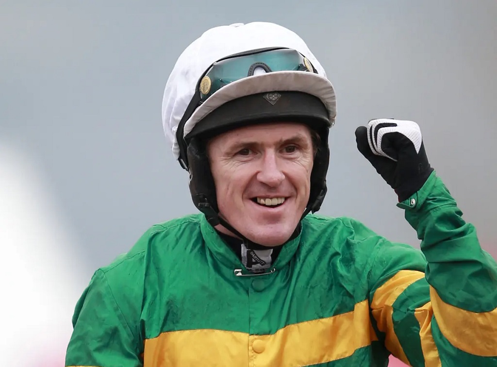 AP McCoy Religion