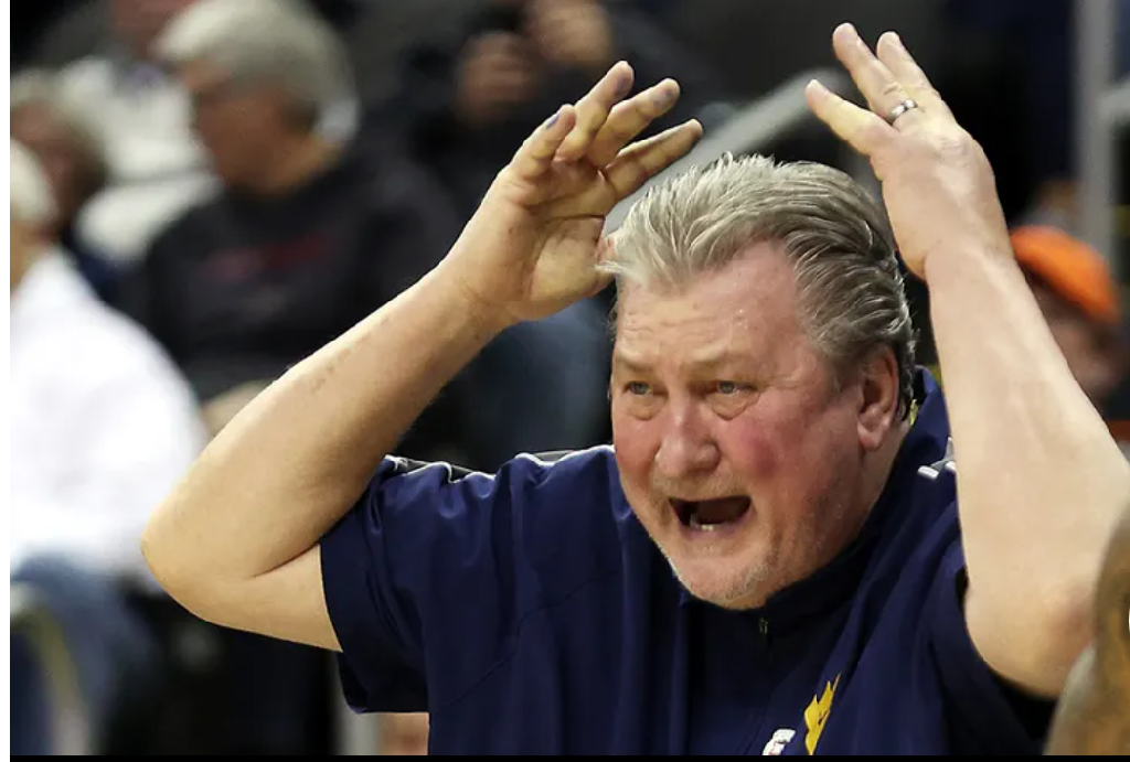 Bob Huggins