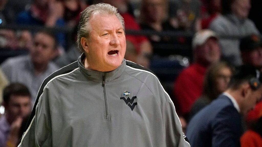 Bob Huggins Health