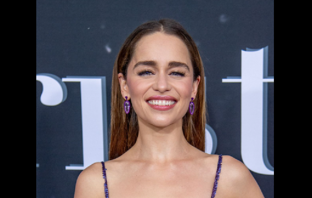 Emilia Clarke sexuality 