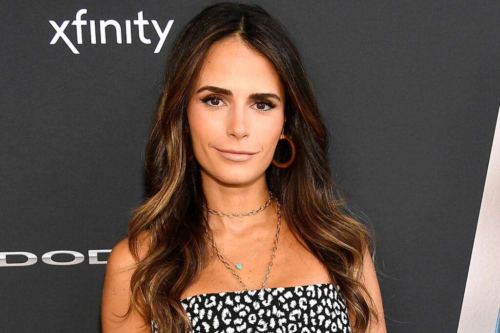 Jordana Brewster Wikipedia