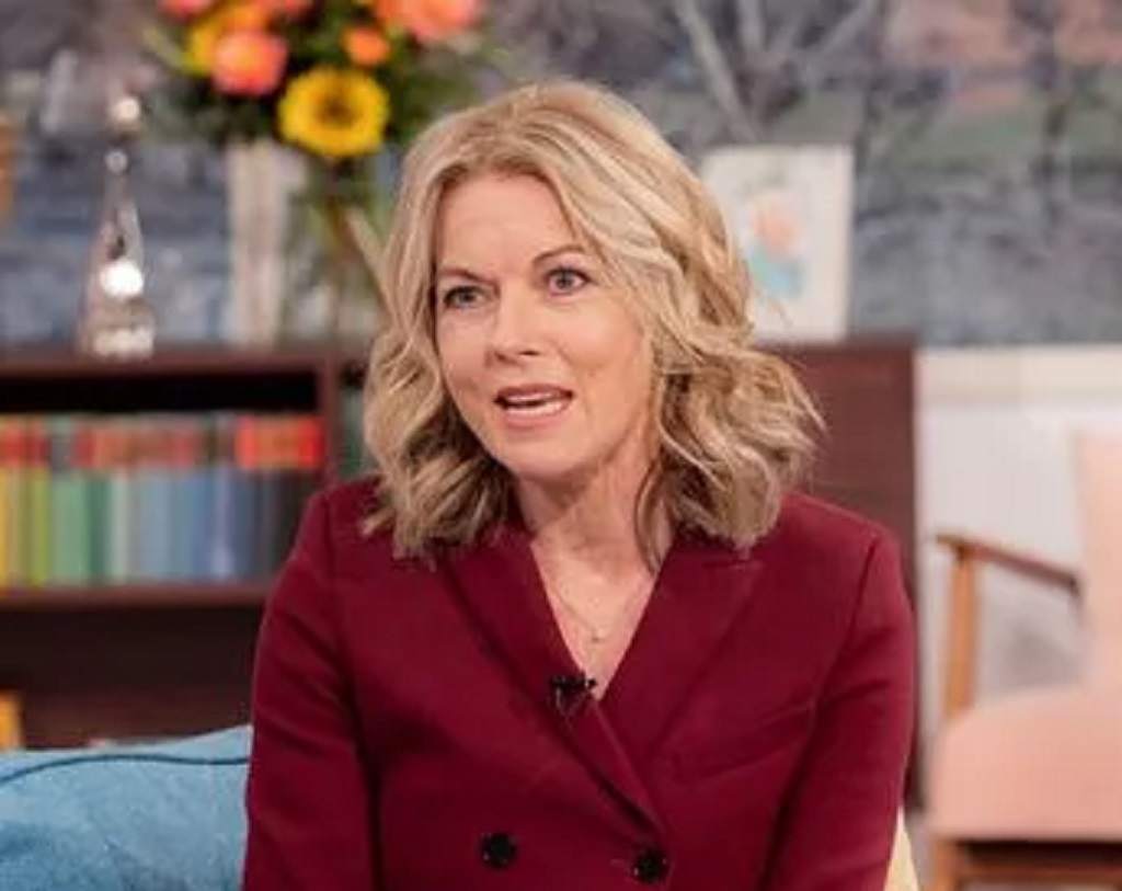 Mary Nightingale Lesbian