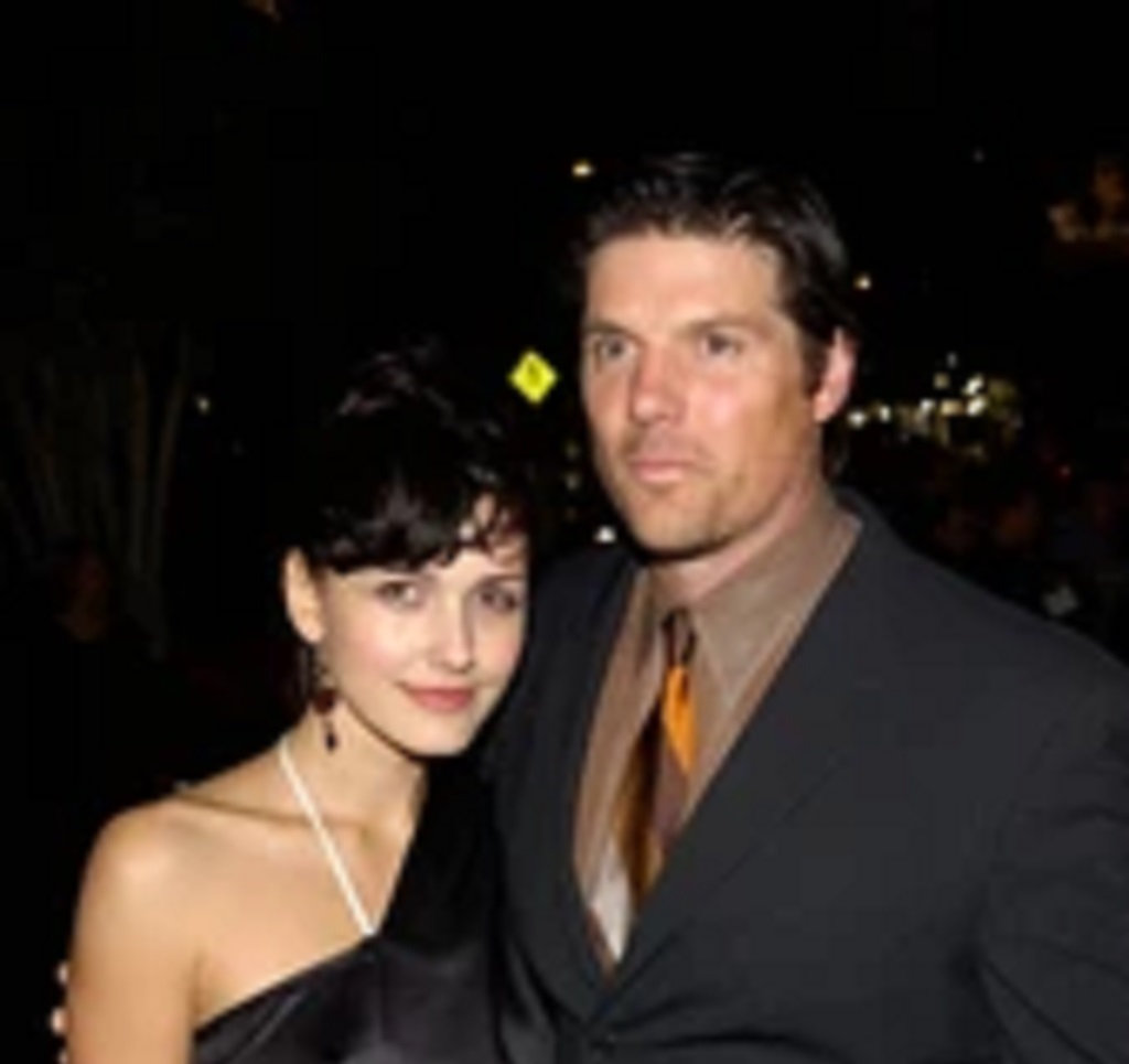 Paul Johansson Girlfriend