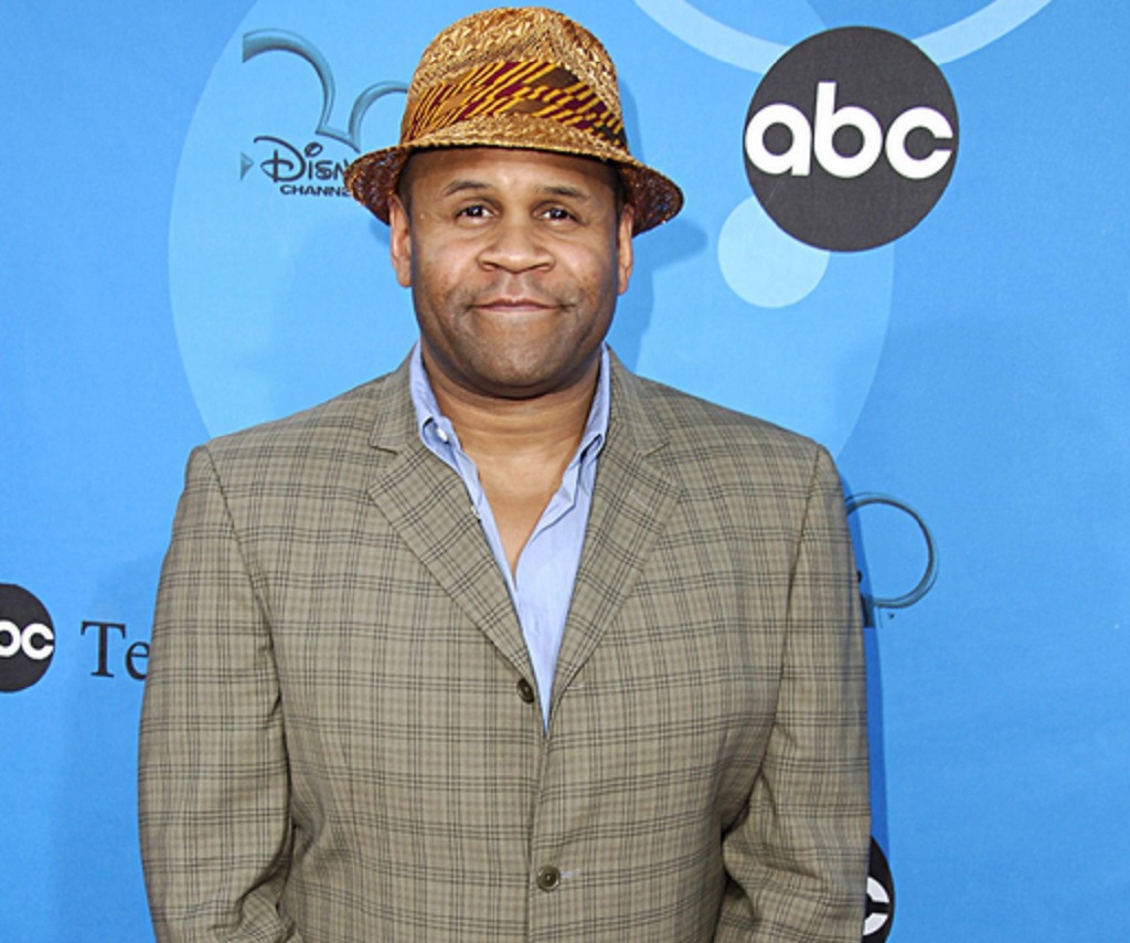 Rondell Sheridan