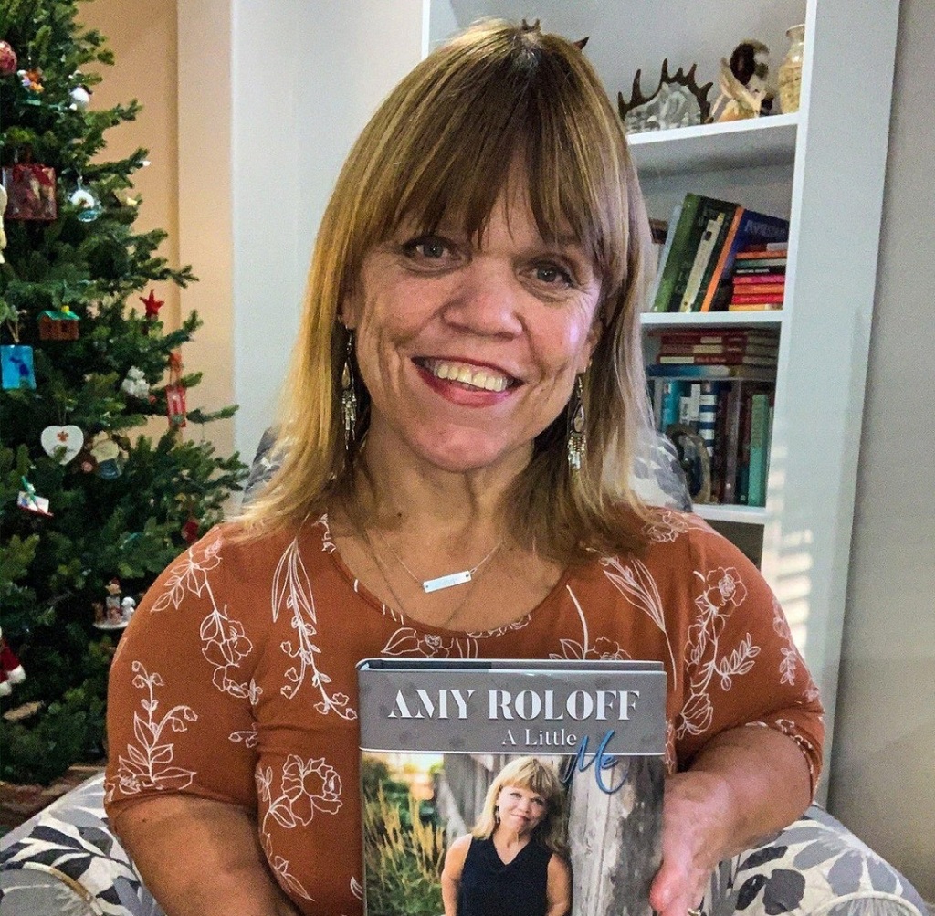 Amy Roloff