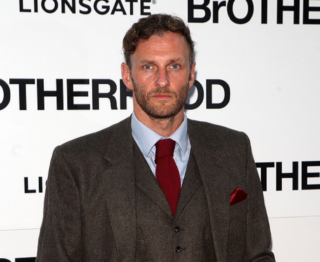 Steven Cree 