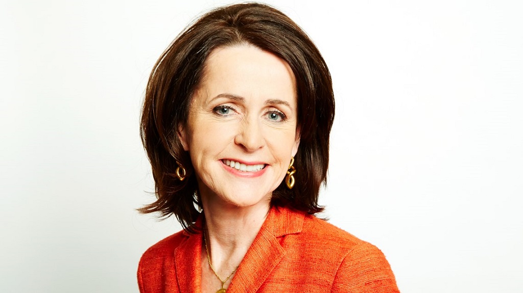 Carol Higgins Clark Cancer