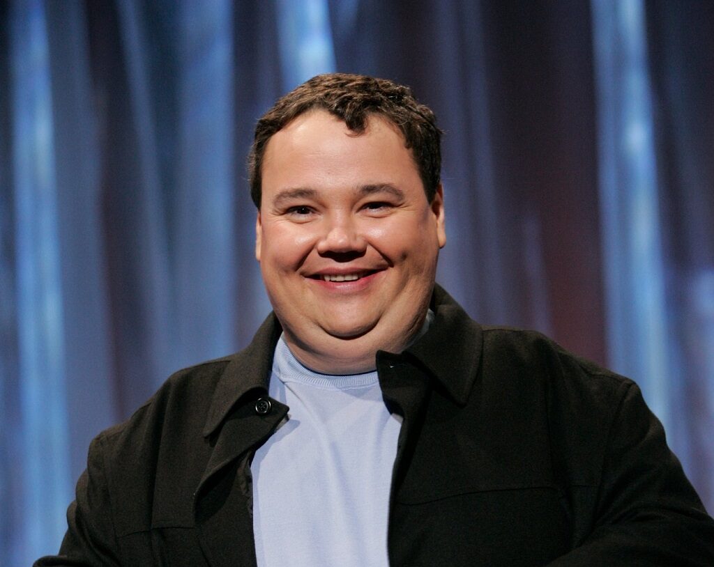 John Pinette Illness