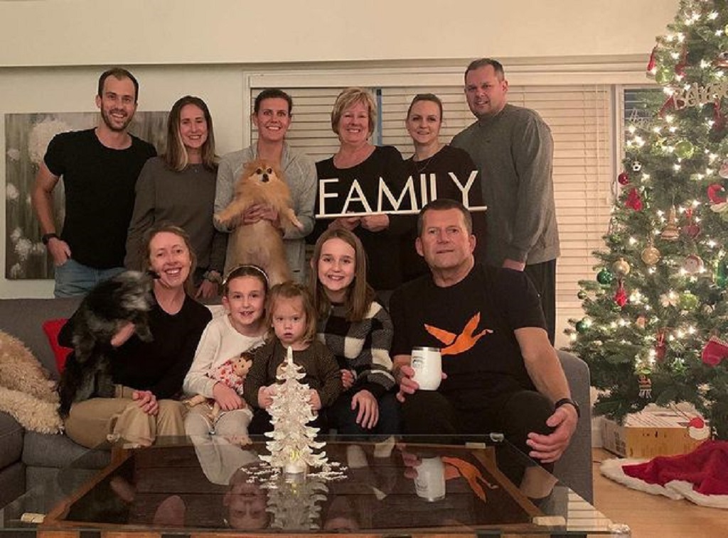 Christine Sinclair Parents 