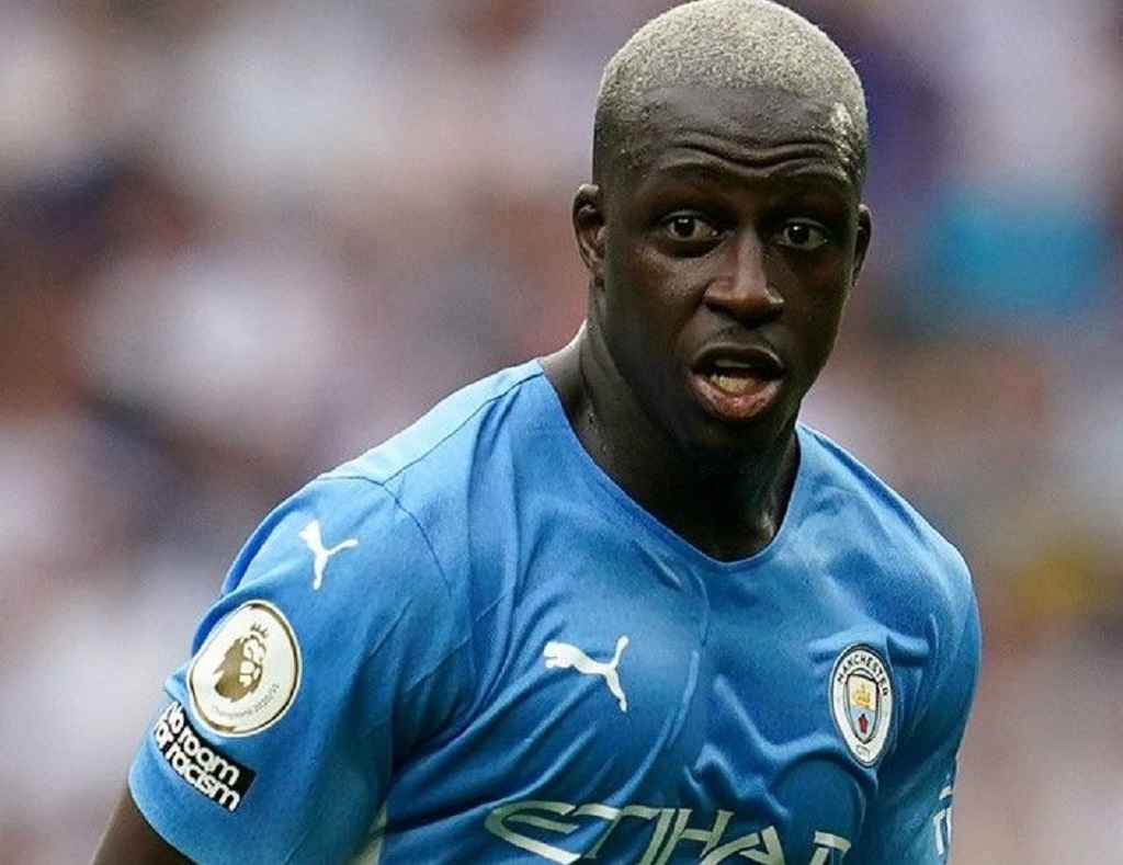 Benjamin Mendy Health