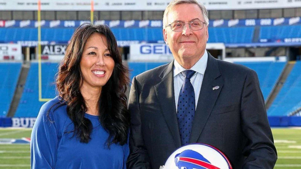 Jessica Pegula Siblings