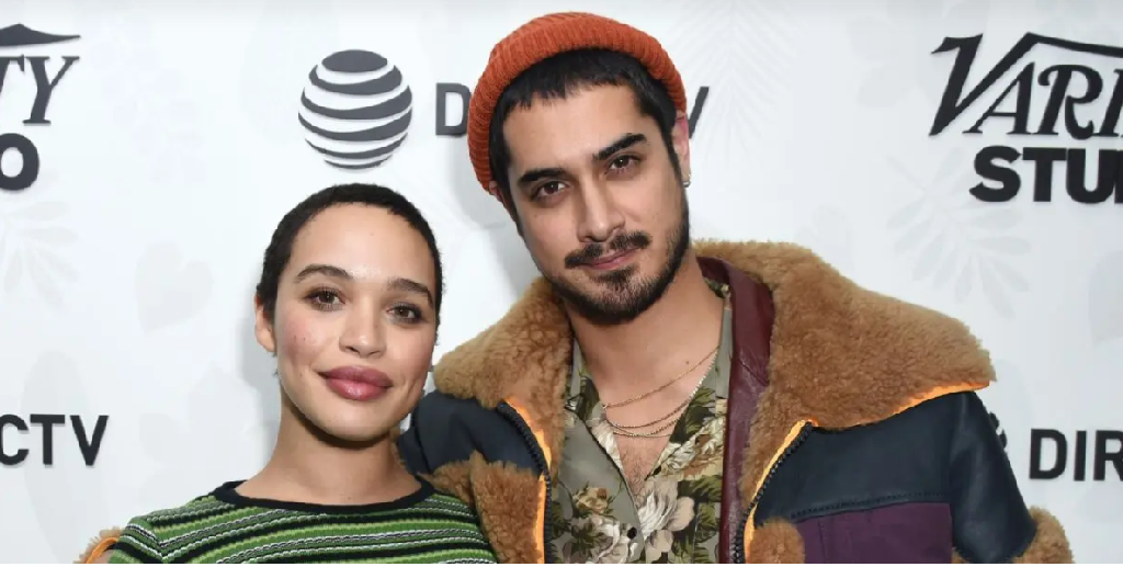 Cleopatra Coleman boyfriend